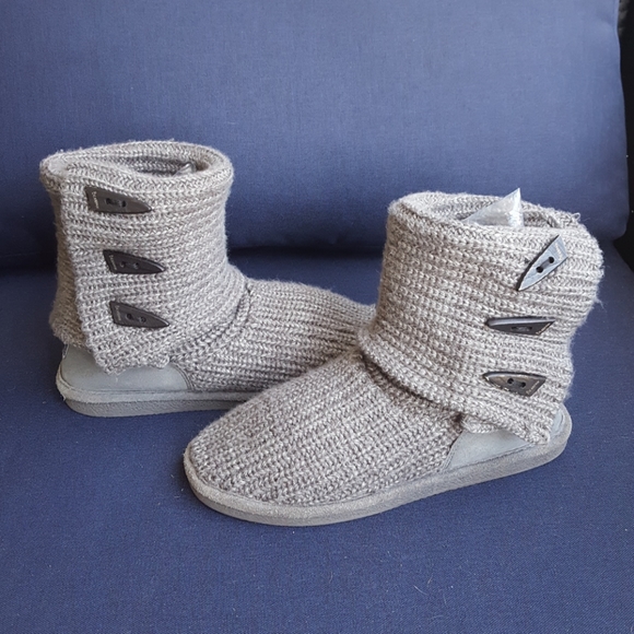 BearPaw Shoes - BearPaw boots